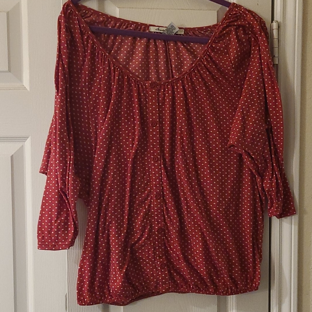 American rags top